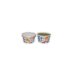 Bowl 60 ml Premium - Sky Blue