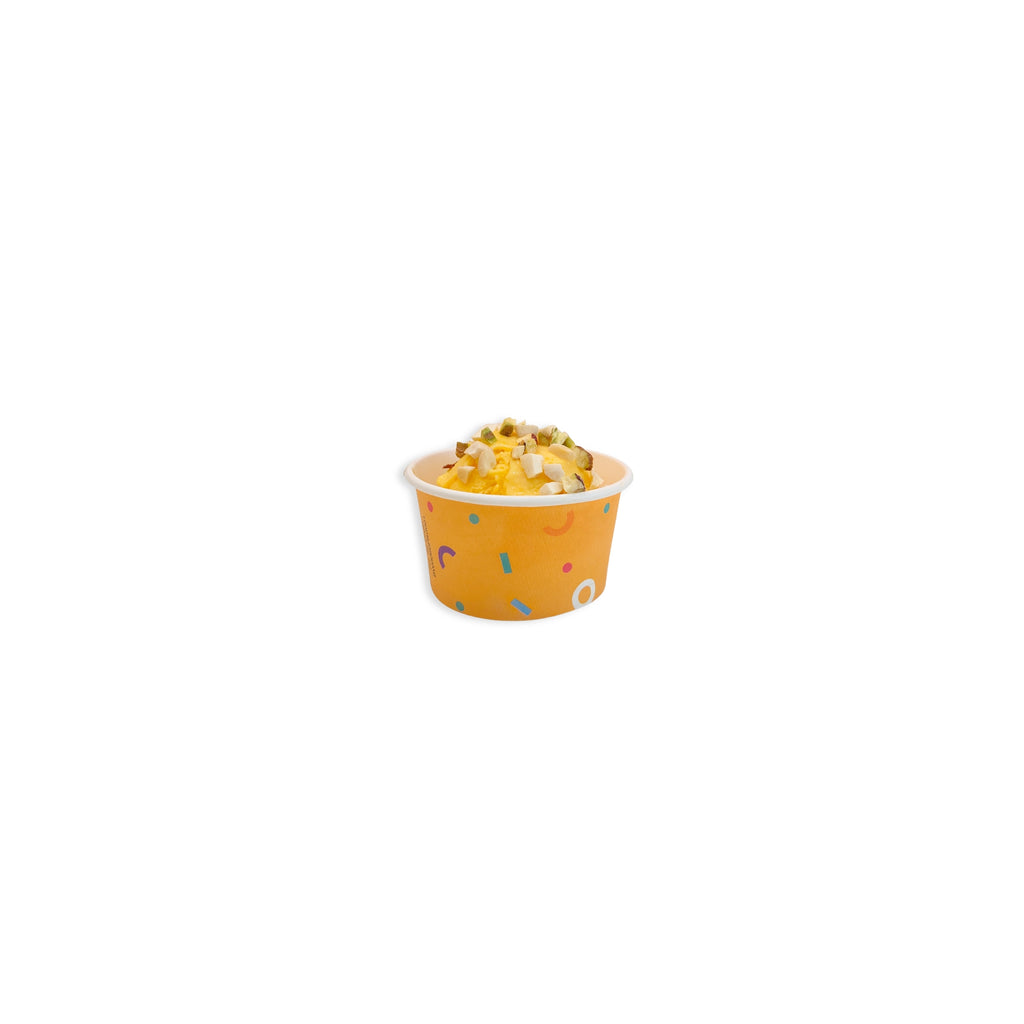 Bowl 60 ml Premium - Yellow