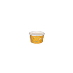 Bowl 60 ml Premium - Yellow