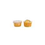 Bowl 60 ml Premium - Yellow