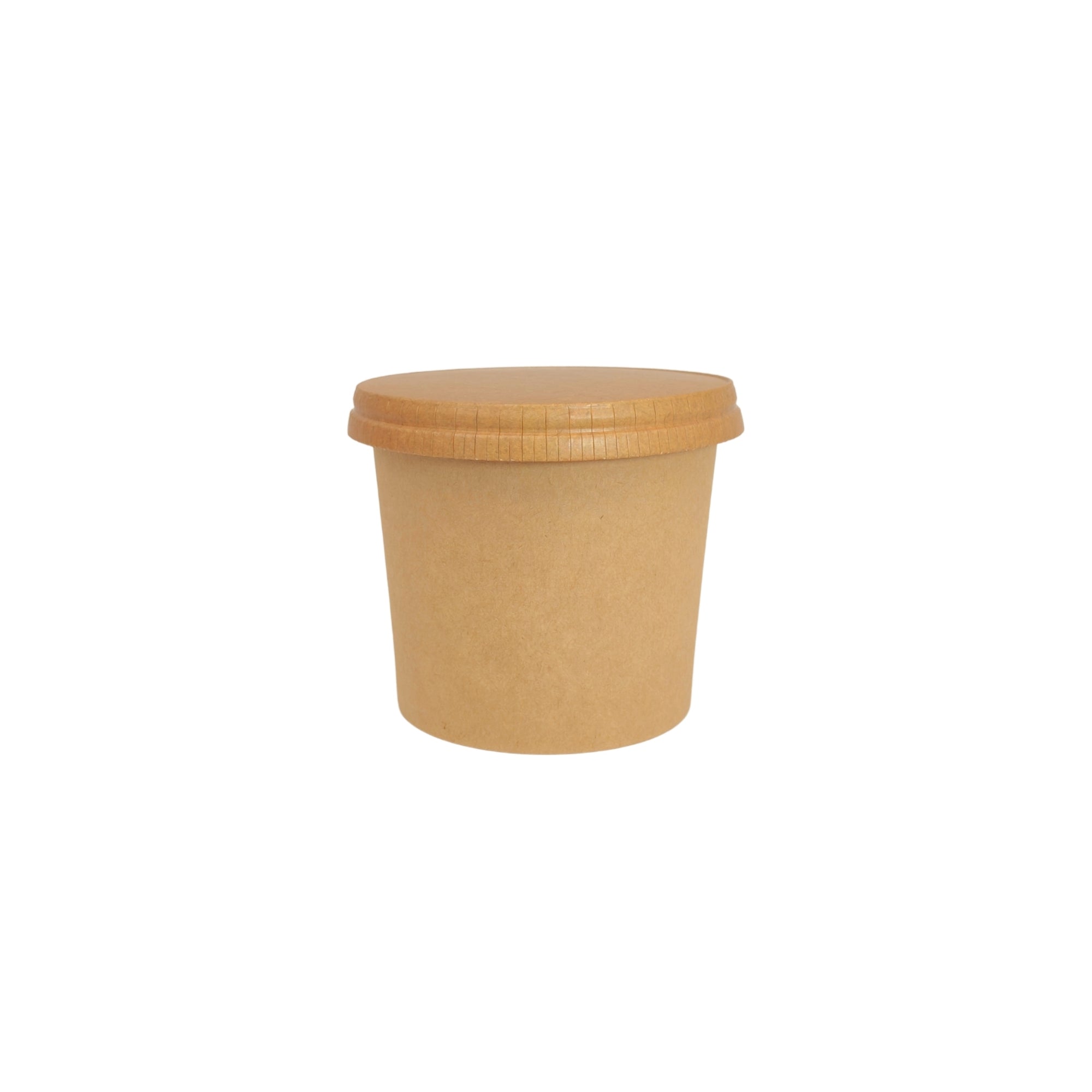 Bowl 750 ml Kraft