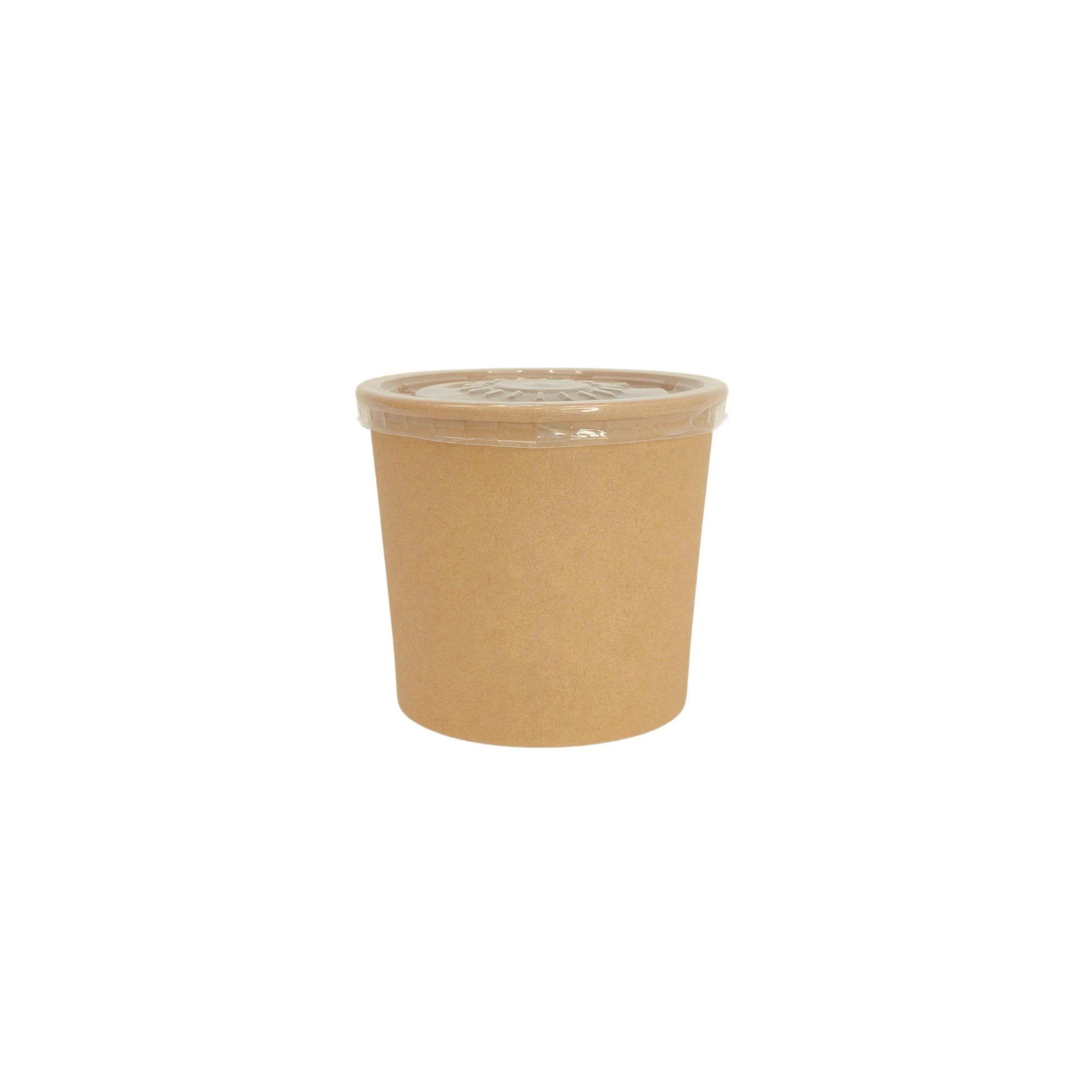 Bowl 750 ml Kraft