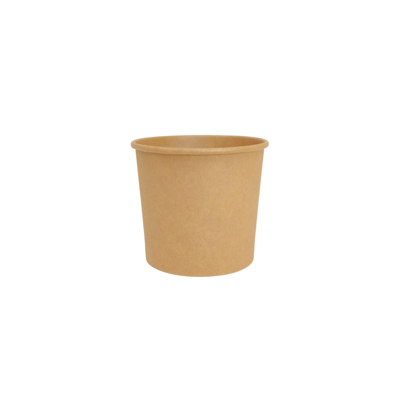 Bowl 750 ml Kraft