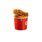 Bowl 750 ml Premium - Red
