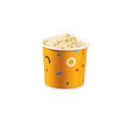 Bowl 750 ml Premium - Yellow
