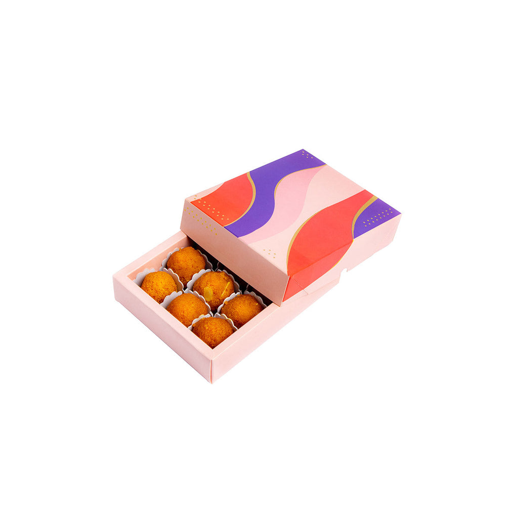 Sweet Box 1Kg
