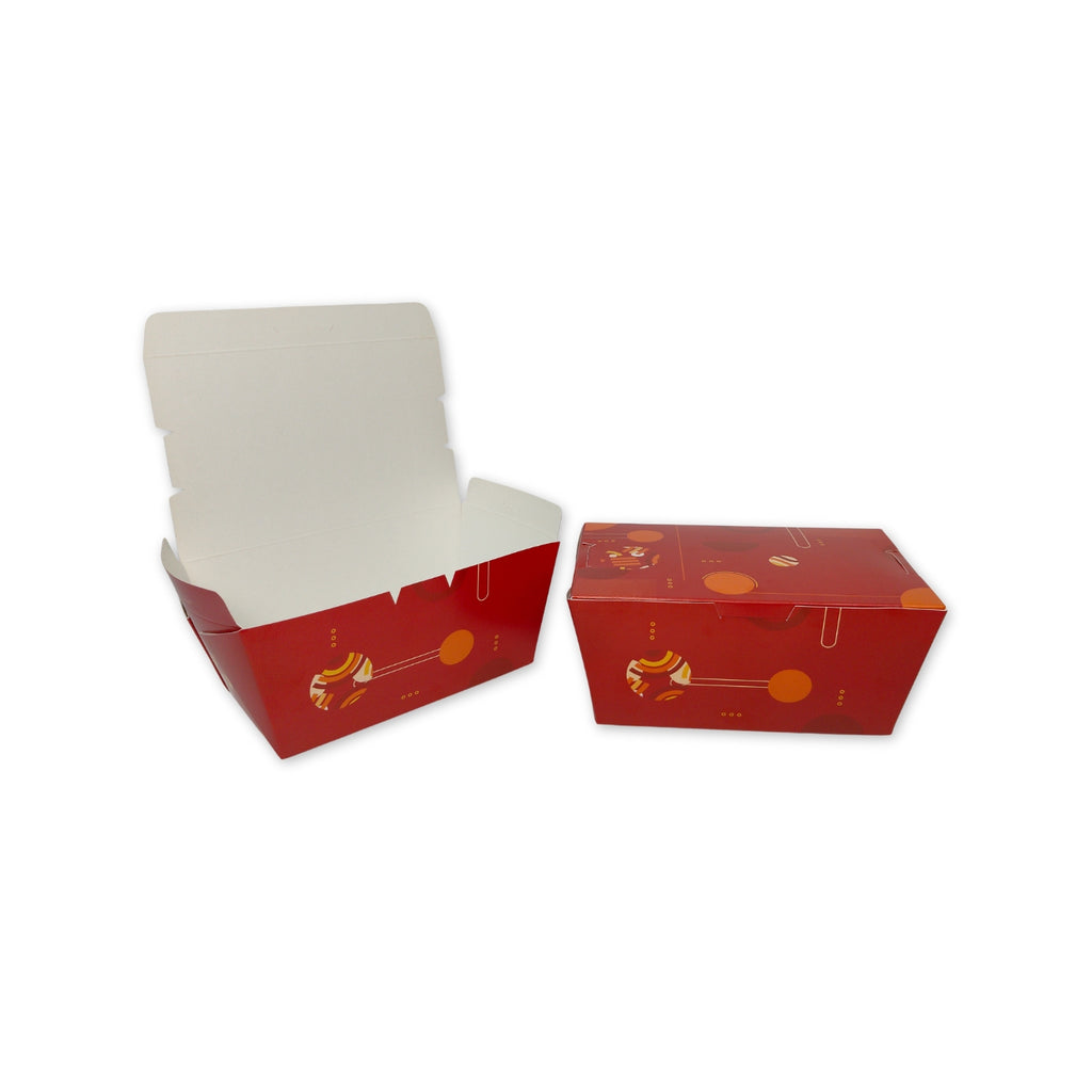 Barbeque Box Premium - 1500 ml