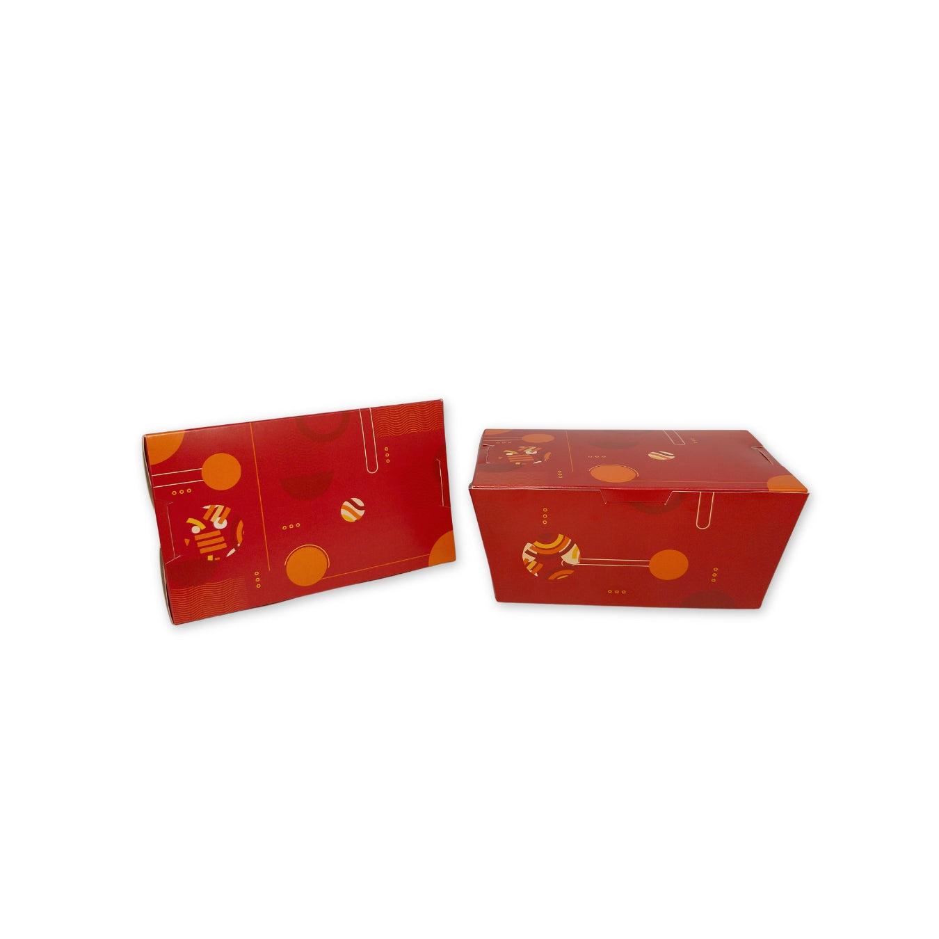 Barbeque Box Premium - 1500 ml