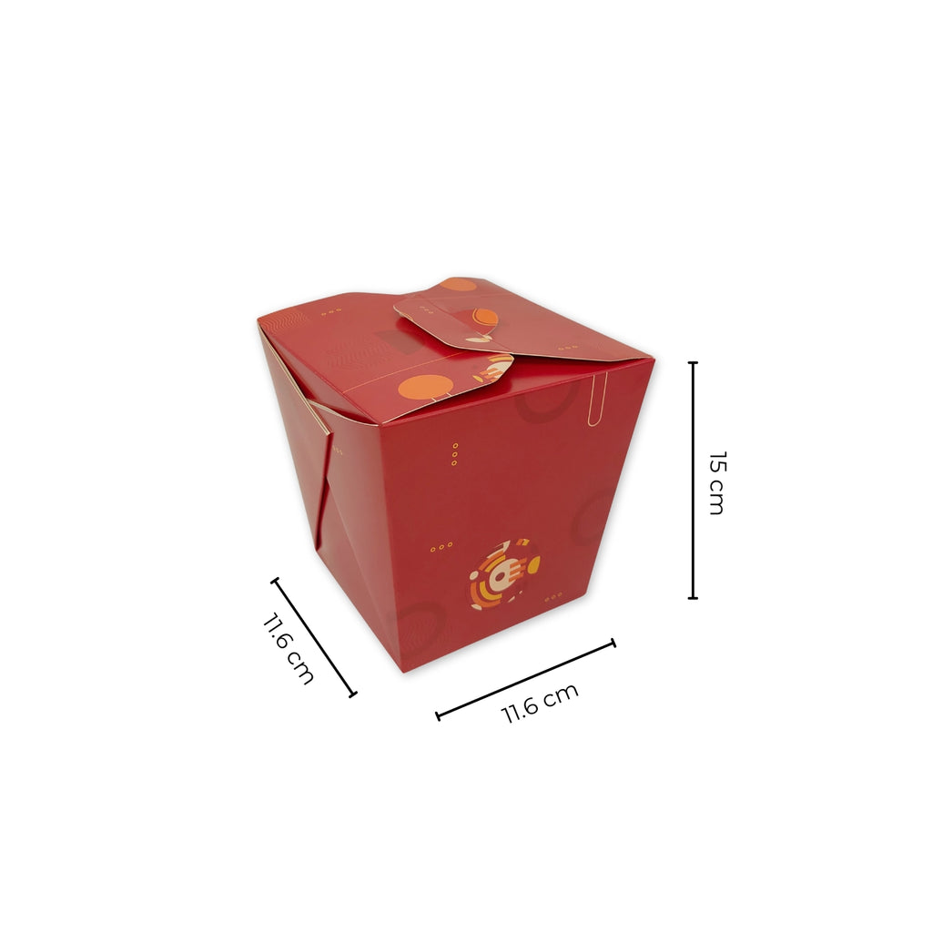 Biriyani Box Premium - 2500 ml