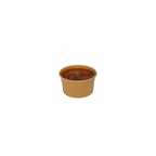 Bowl 100 ml Kraft