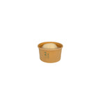 Bowl 100 ml Kraft