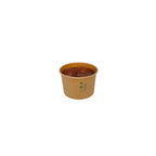 Bowl 150 ml Kraft