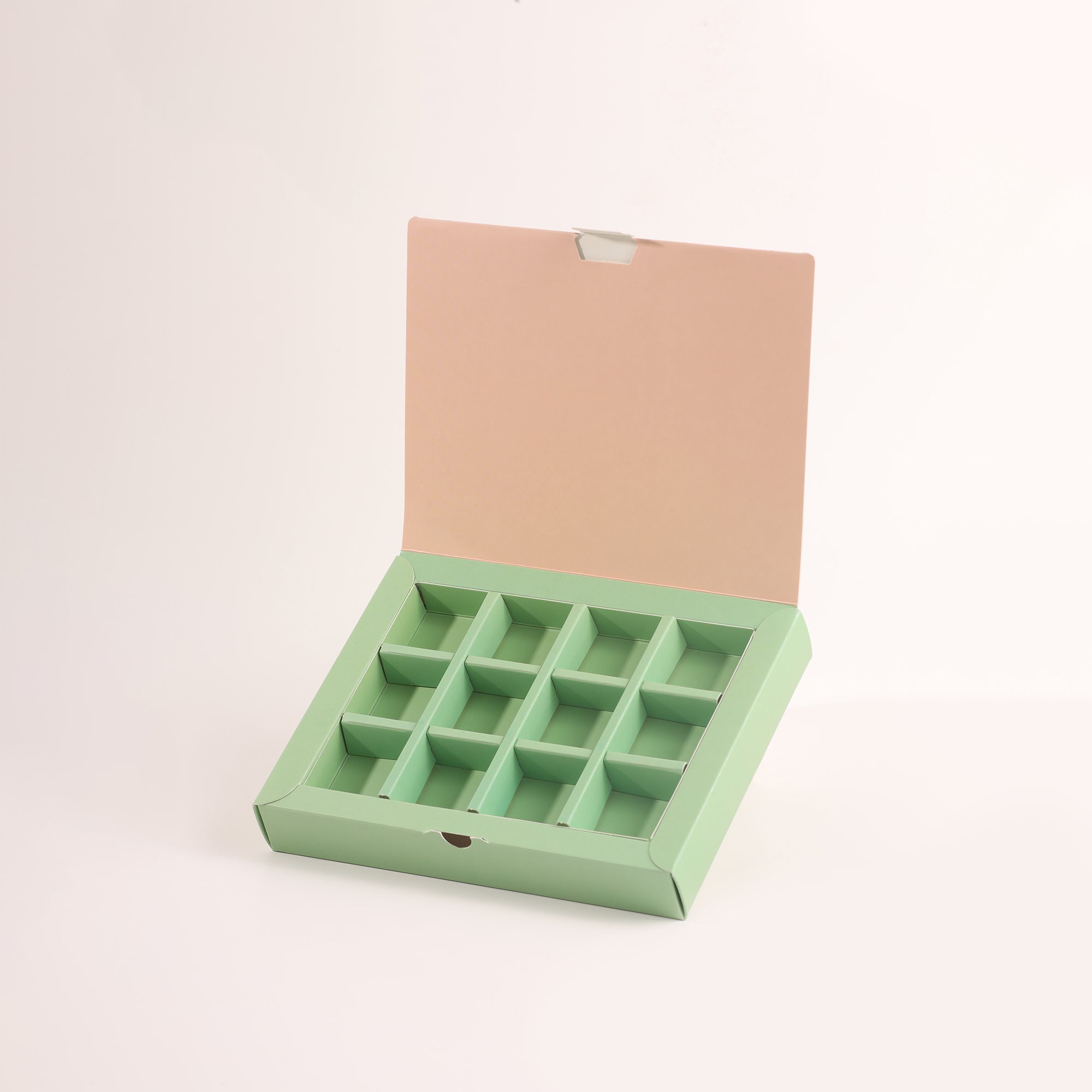 Chocolate Box Premium 12 pieces