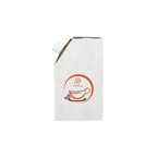 Disposable Corrugated Paper Hot Tea/Coffee/Soup Box - 500 ml