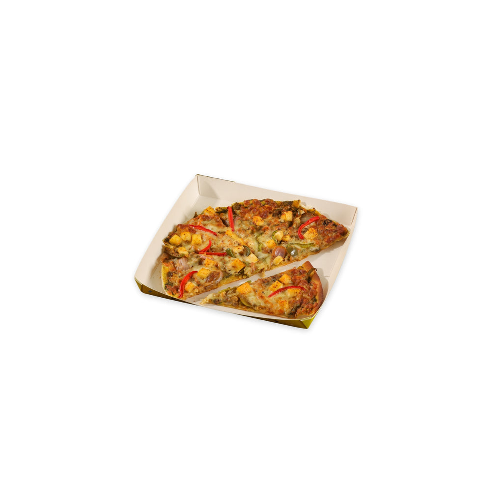Dine In Plate Premium