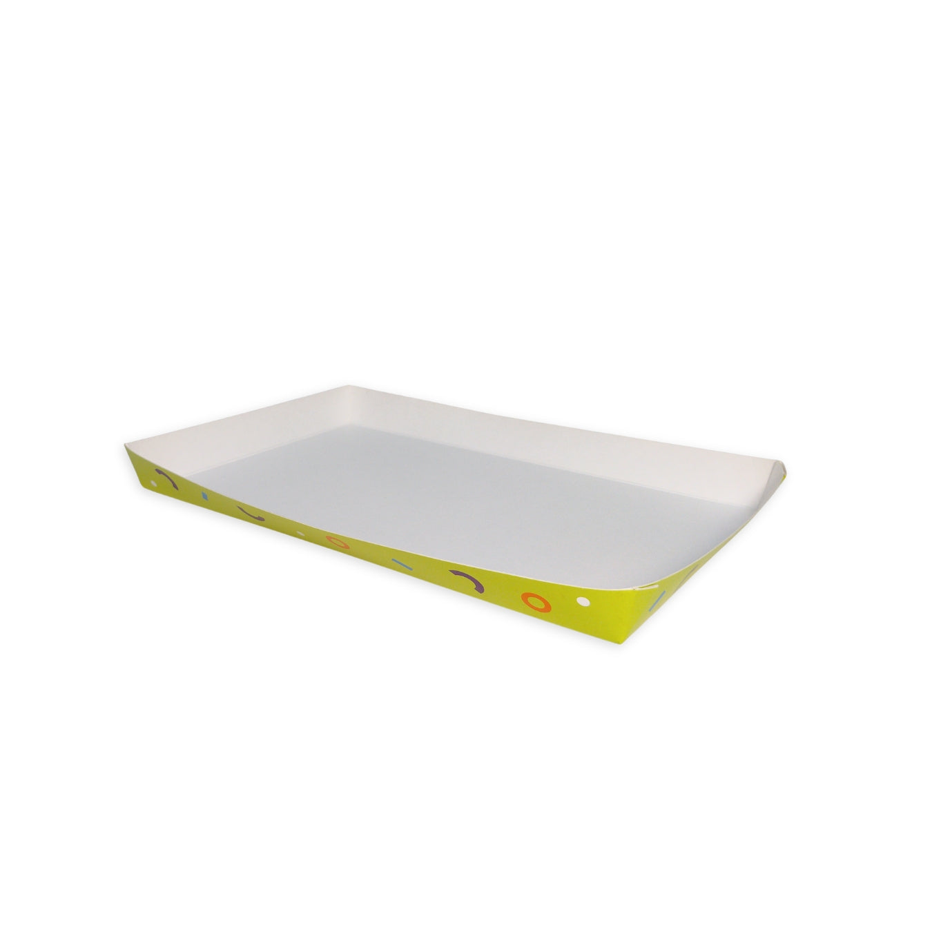 Dine In Plate Premium