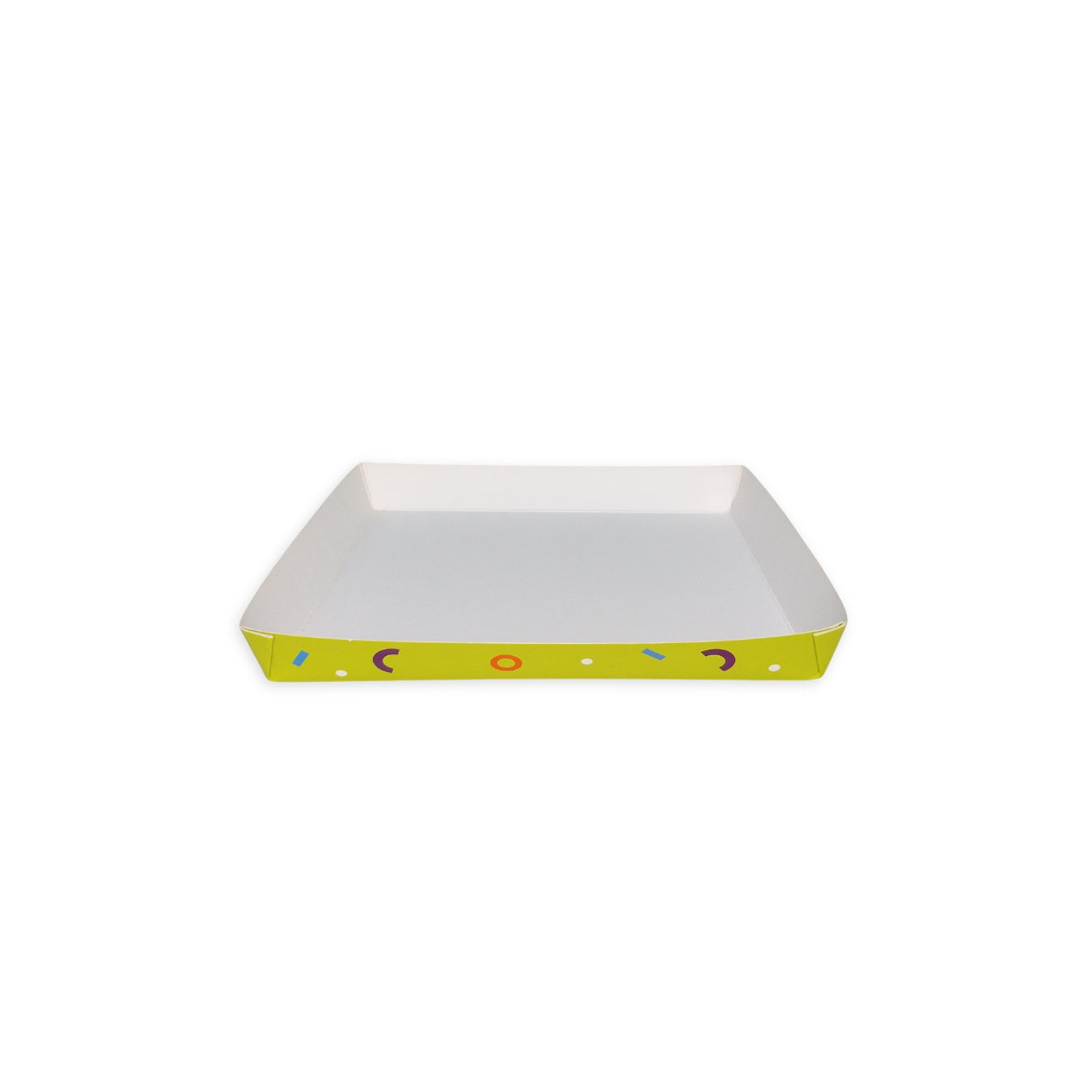 Dine In Plate Premium