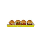 Dine In Starter Premium