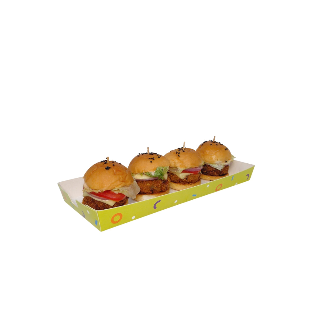 Dine In Starter Premium