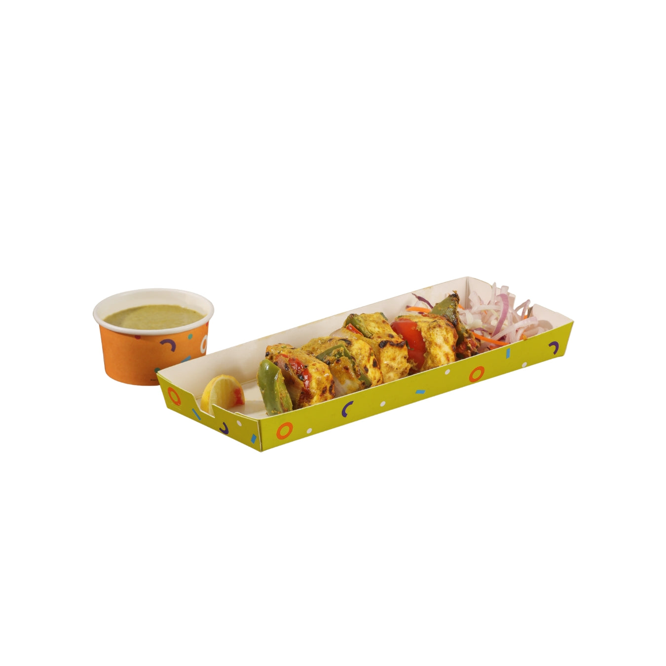 Dine In Starter Premium