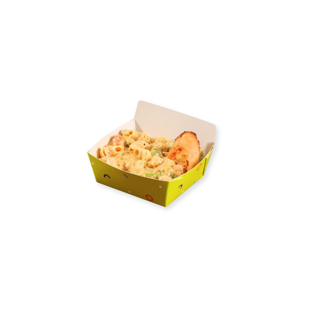 Dine In Tub Premium