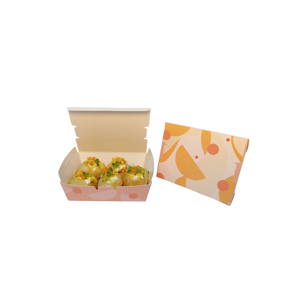 Food Box Premium