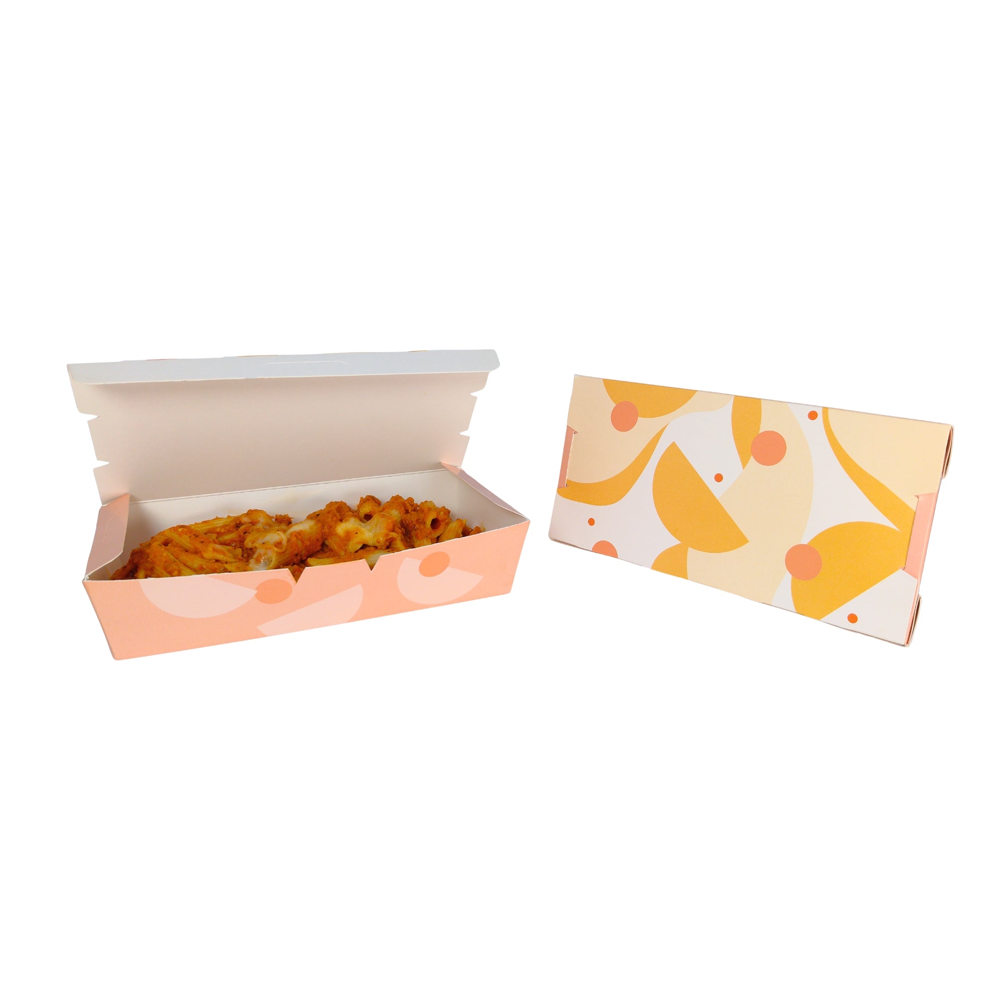 Food Box Premium