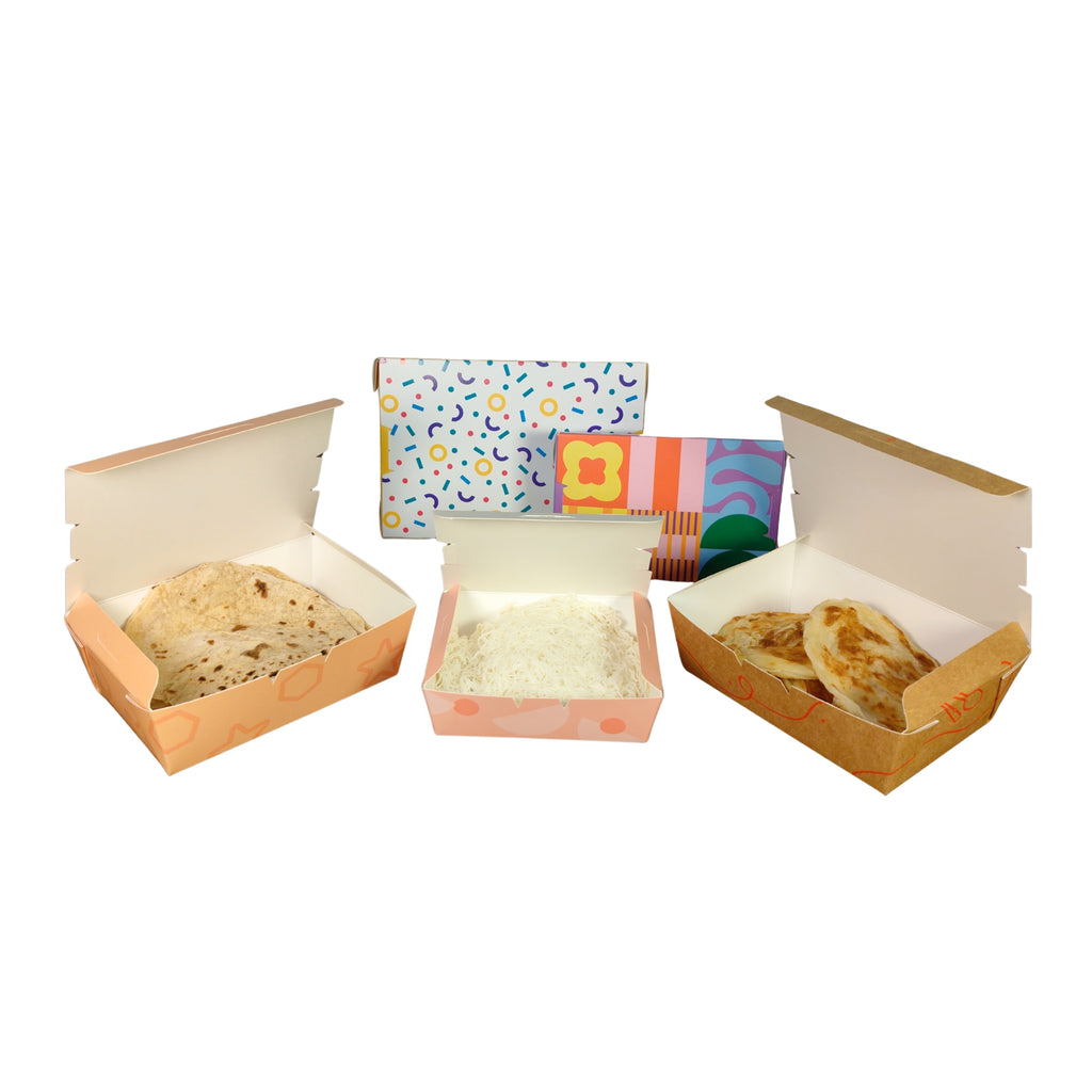 Food Box Premium