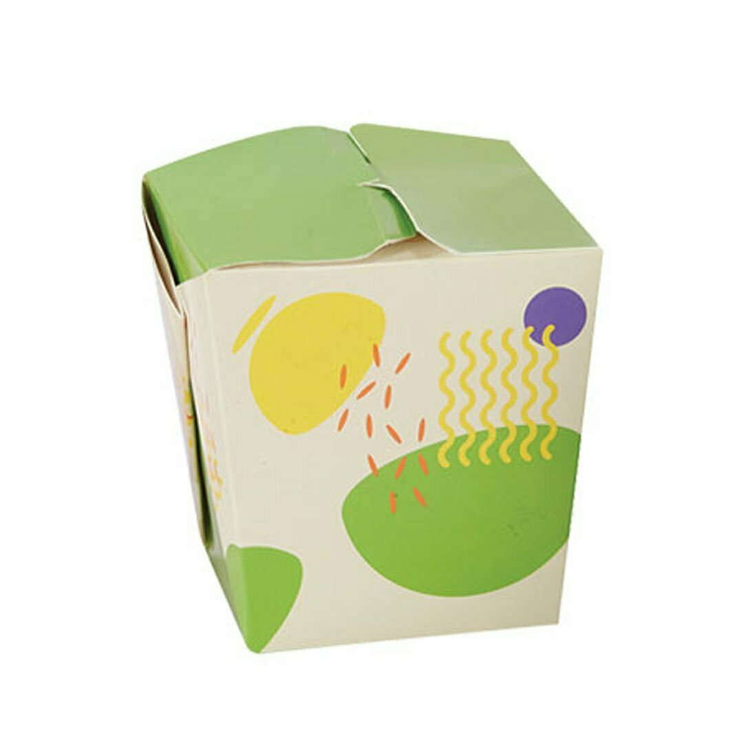 Noodles Box - 640 ml