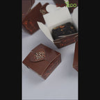 Single Piece Brownie Box
