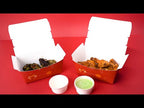Barbeque Box Premium - 1500 ml
