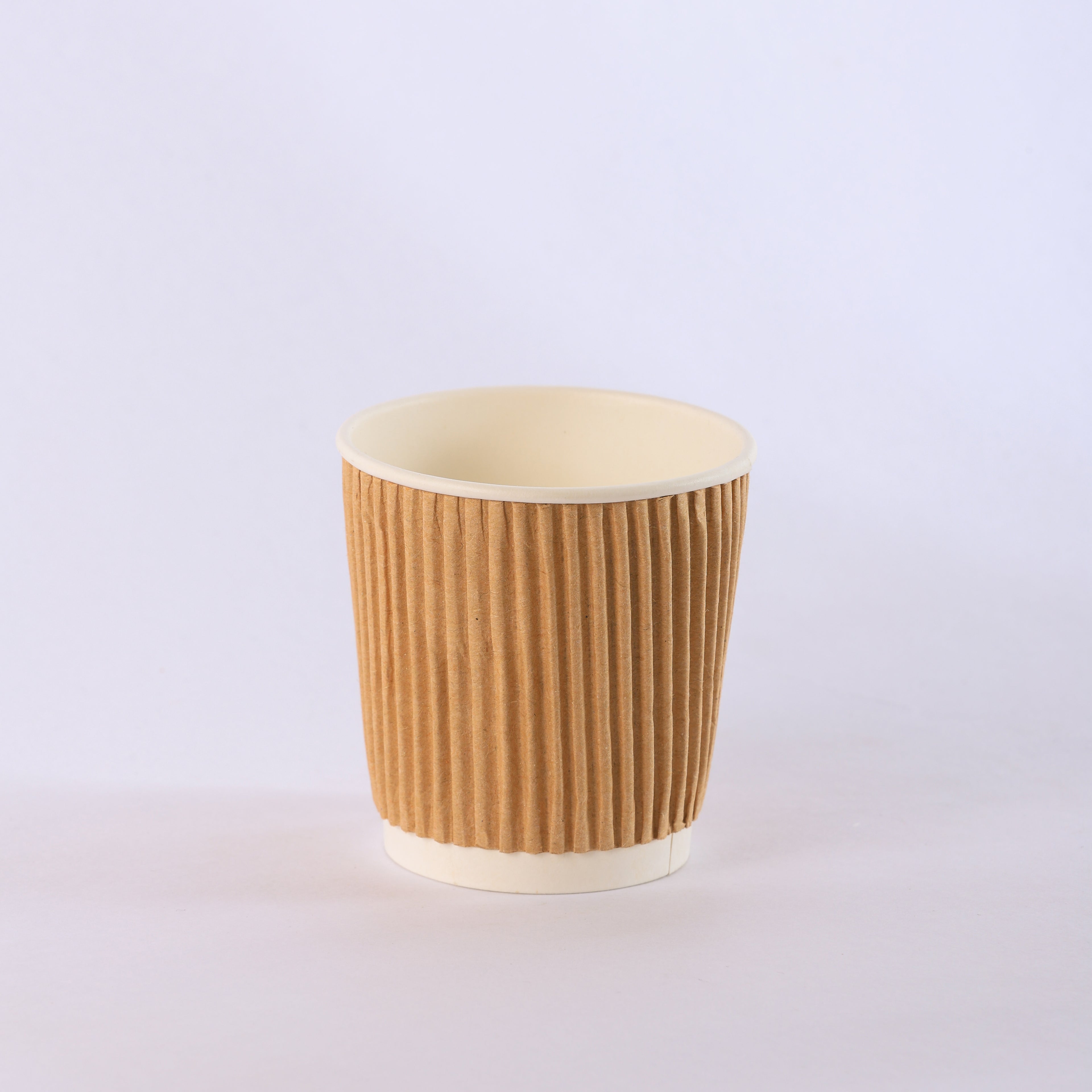 Paper Cups ( RIPPLE ) - 100 ml
