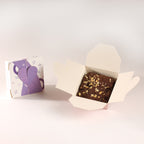 Single Piece Brownie Box