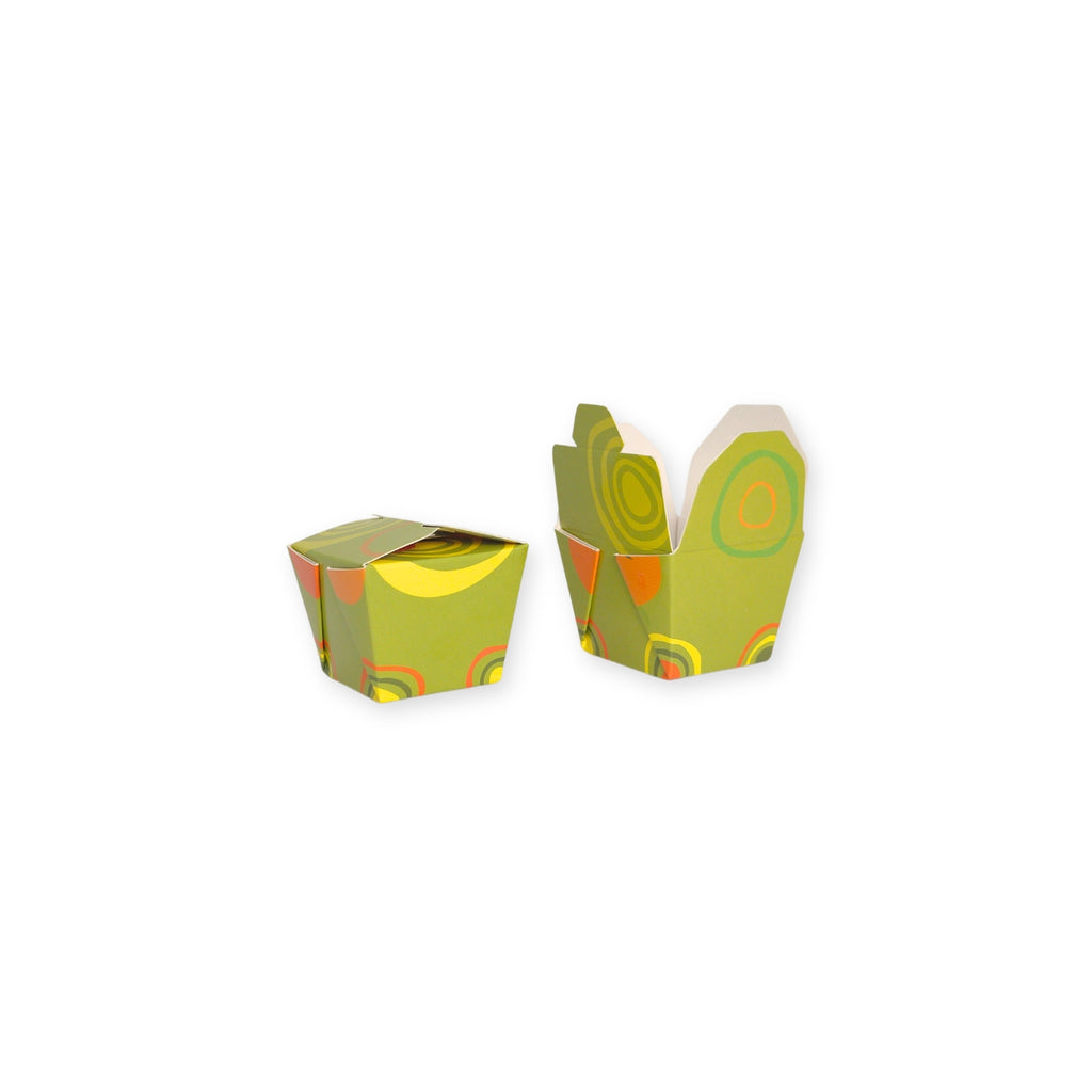 Single Laddu Box Premium
