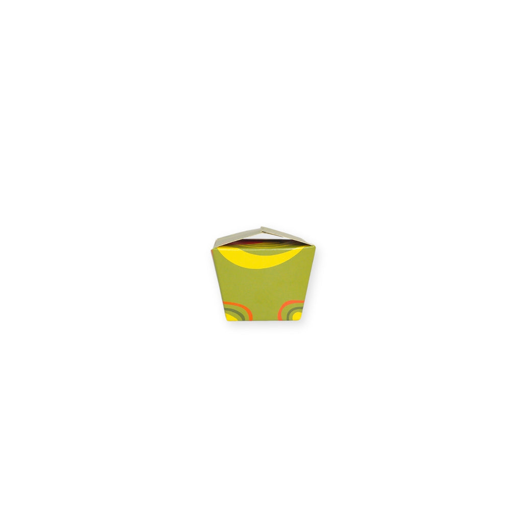 Single Laddu Box Premium