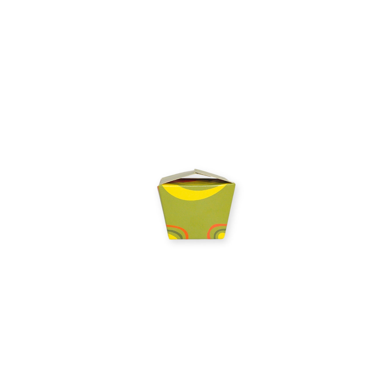 Single Laddu Box Premium