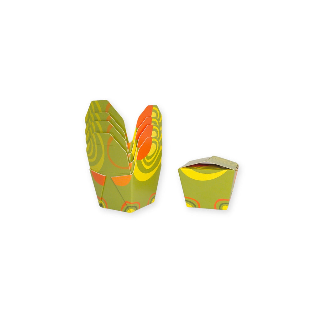 Single Laddu Box Premium