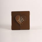 Single Piece Brownie Box