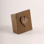 Single Piece Brownie Box