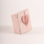 Single Piece Brownie Box