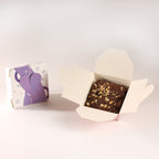 Single Piece Brownie Box
