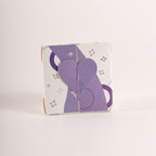 Single Piece Brownie Box