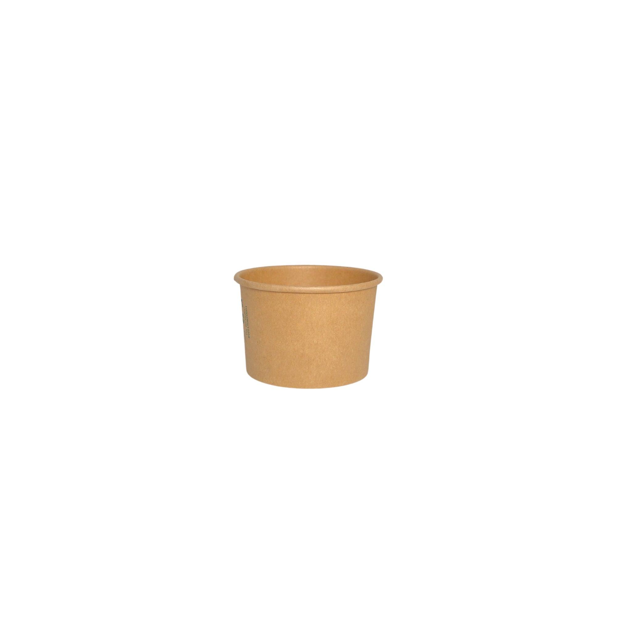 Bowl 150 ml Kraft