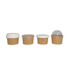 Bowl 100 ml Kraft