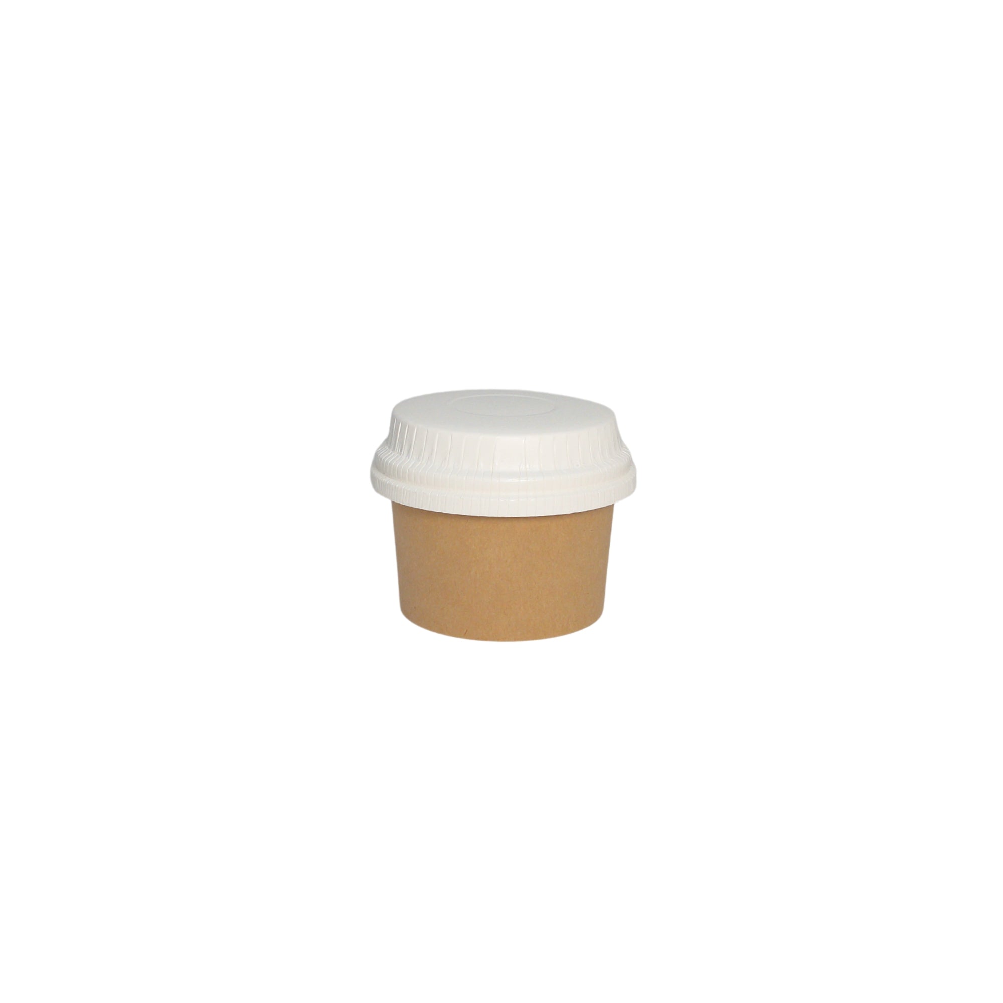 Bowl 150 ml Kraft
