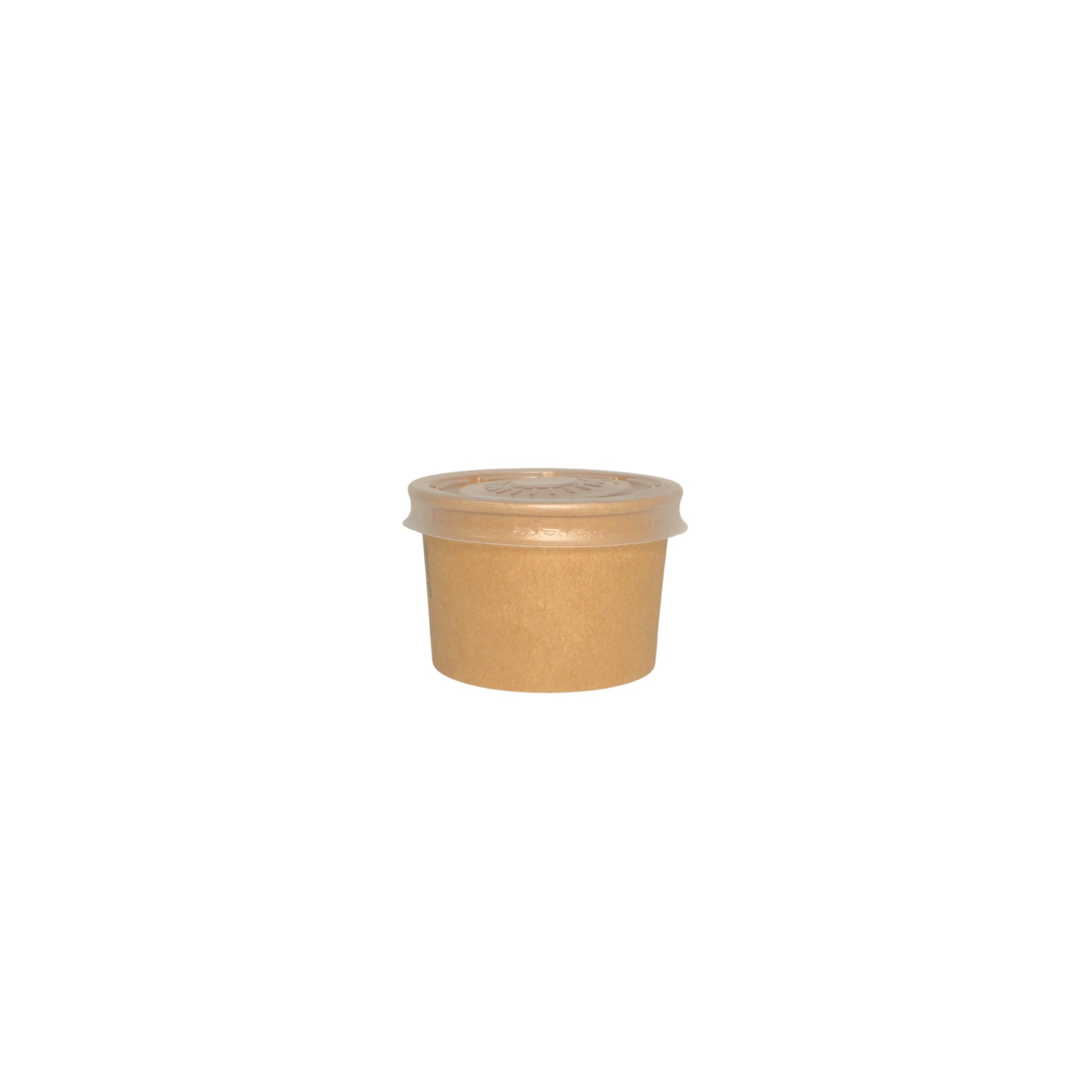 Bowl 150 ml Kraft