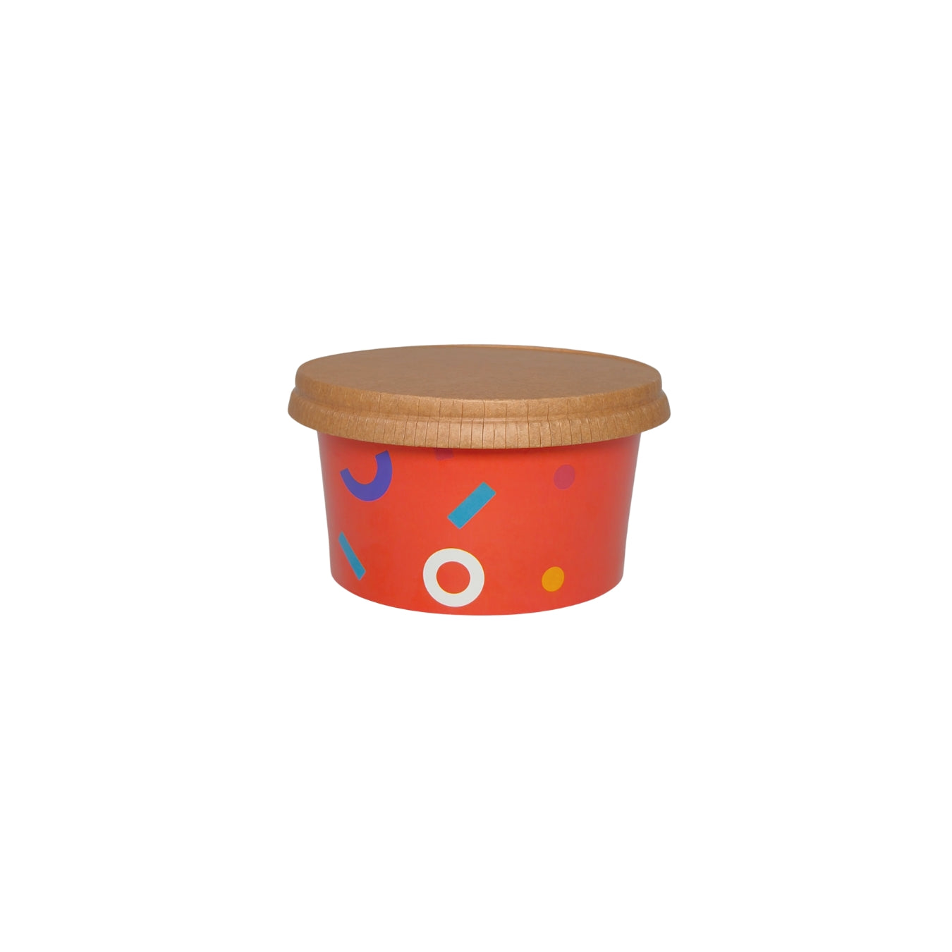 Bowl 450 ml Premium - Pink