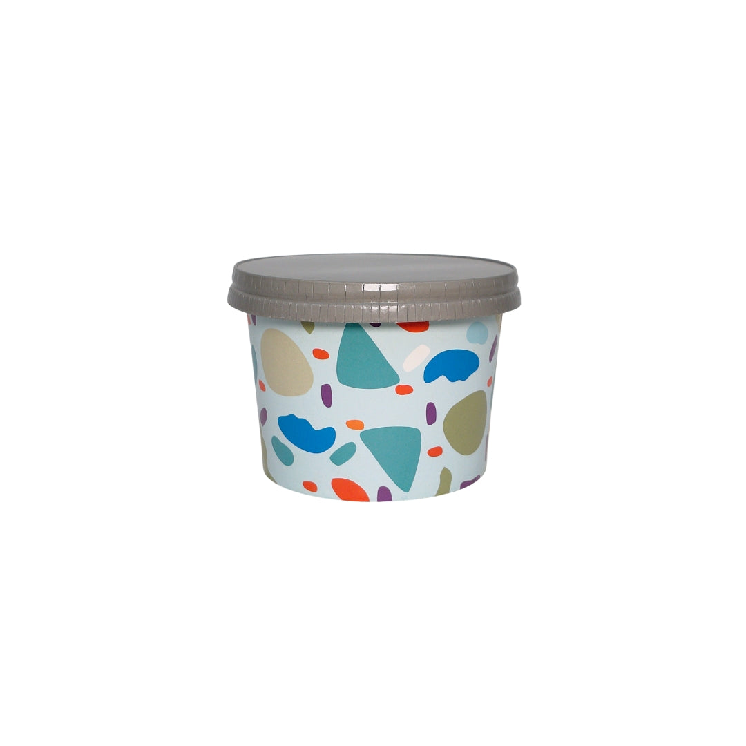 Bowl 600 ml Premium - Sky Blue