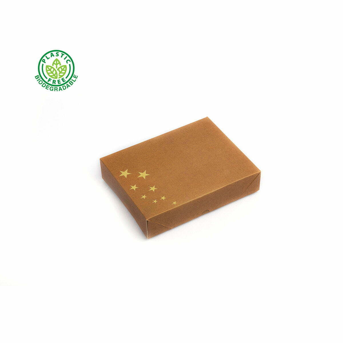 Brownie Box 4 Pieces