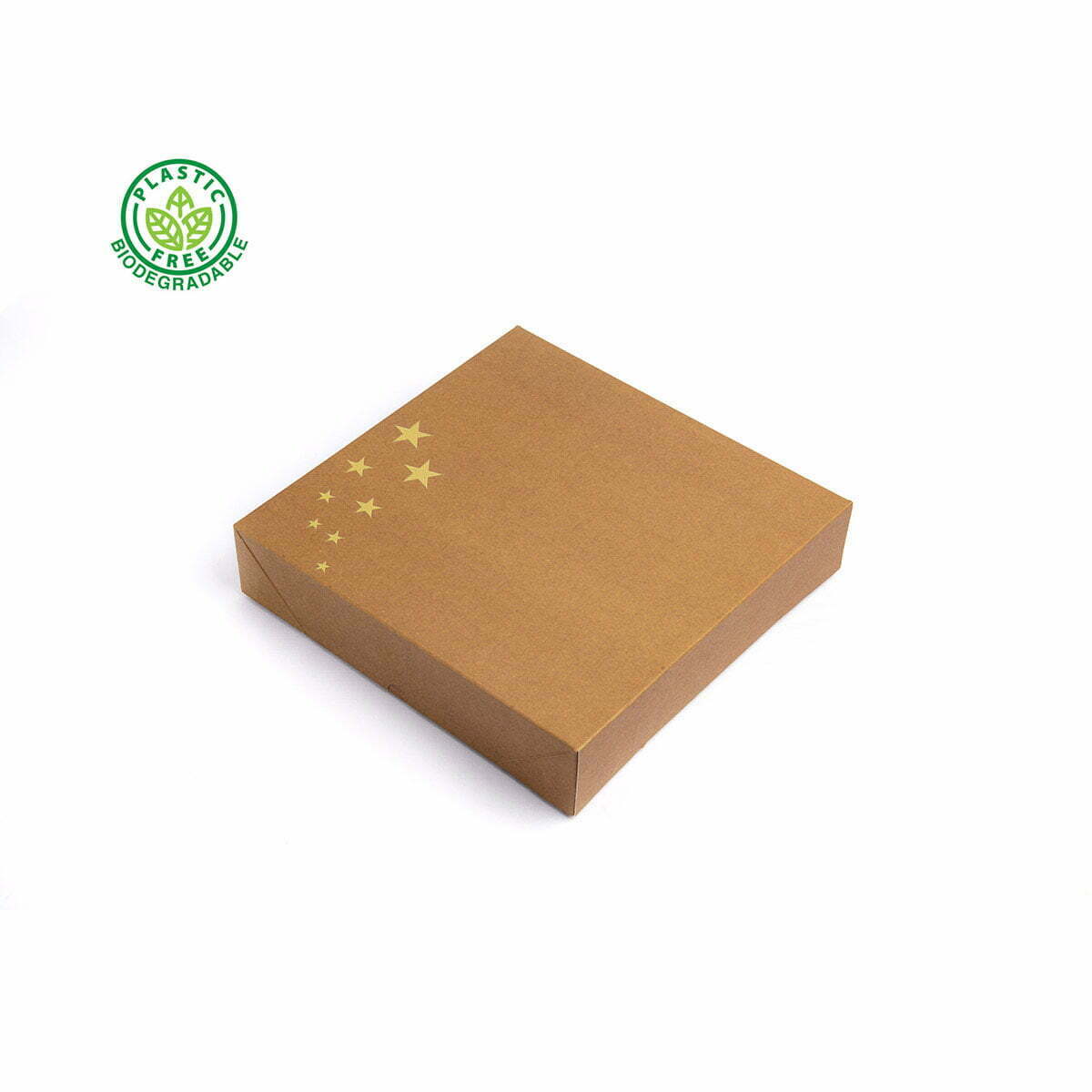 Brownie Box 9 Pieces